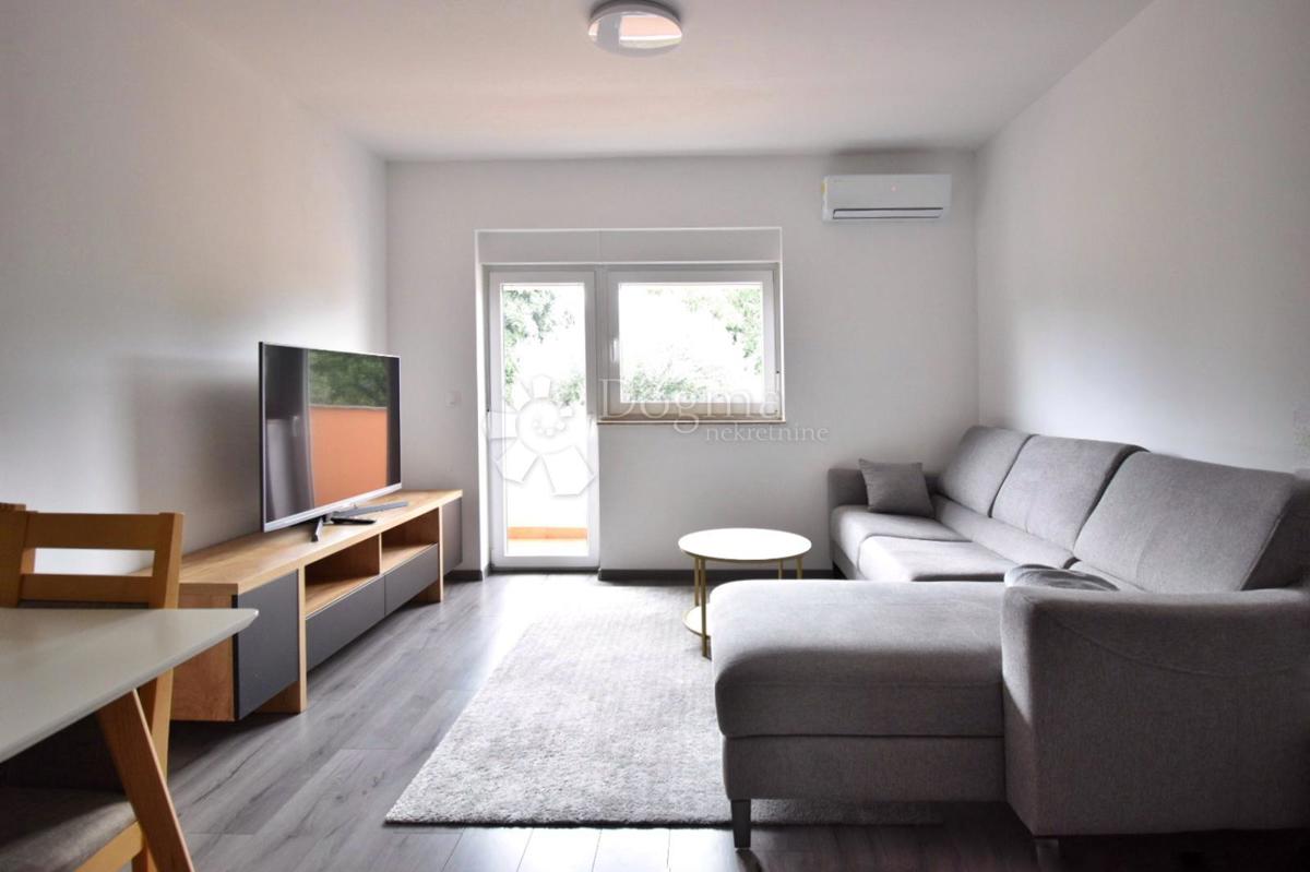 Stanovanje Medulin, 49,06m2