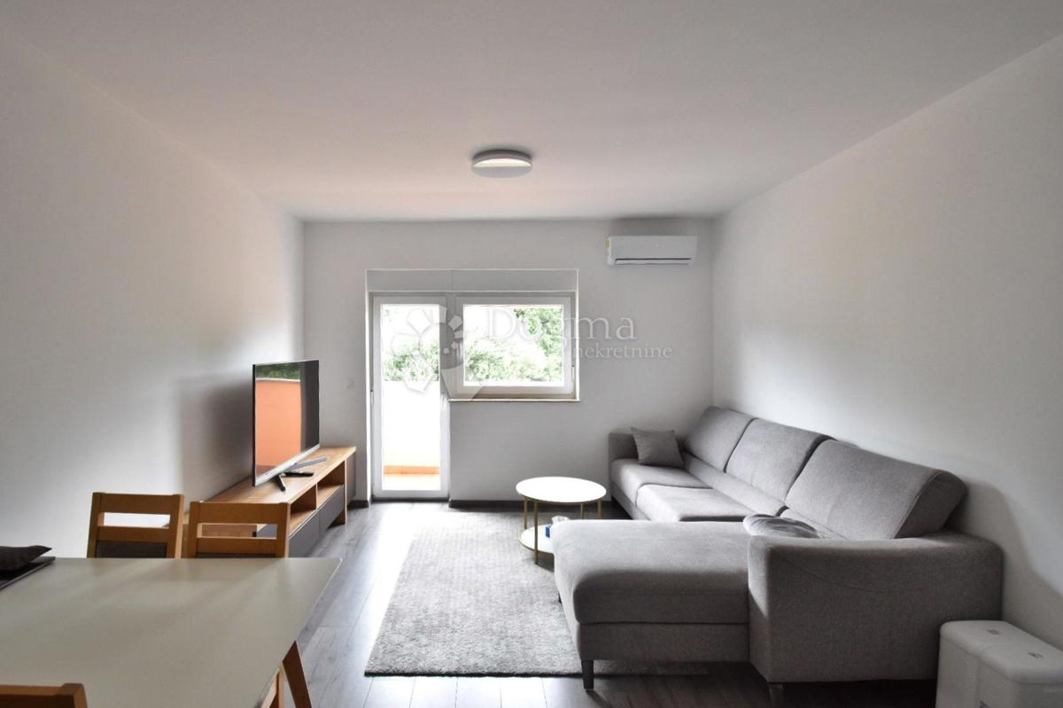 Stanovanje Medulin, 49,06m2