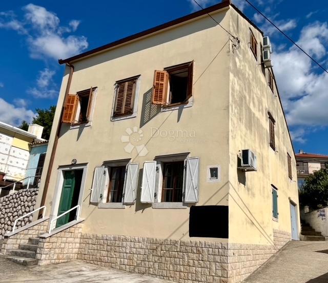 Hiša Crikvenica, 155m2