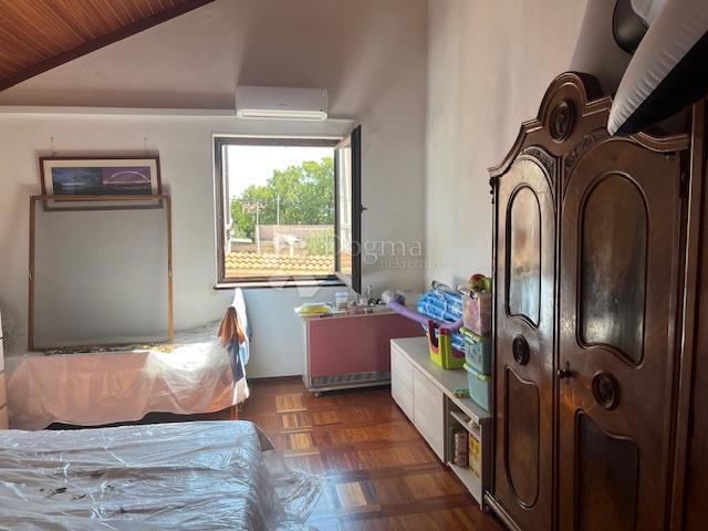 Hiša Crikvenica, 155m2