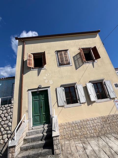 Hiša Crikvenica, 155m2