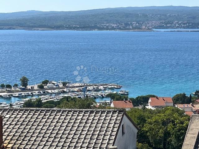 Hiša Crikvenica, 155m2