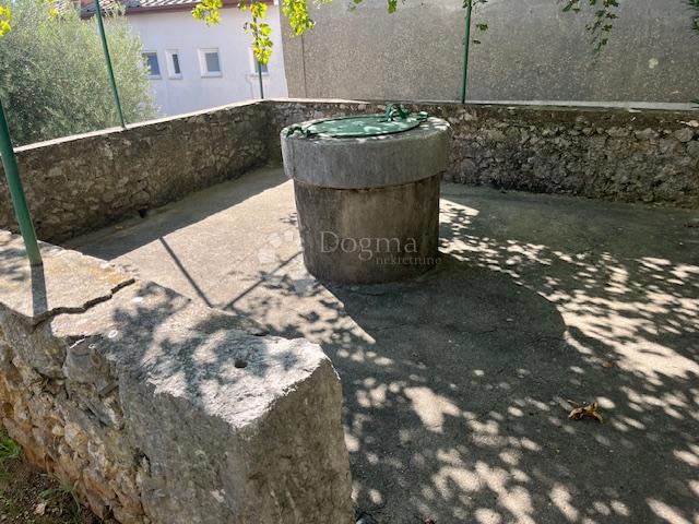 Hiša Crikvenica, 155m2