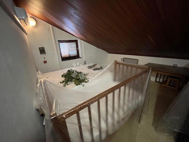 Hiša Crikvenica, 155m2