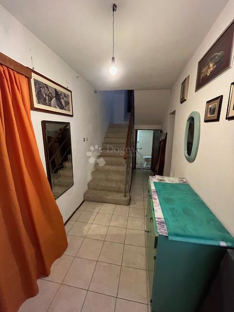 Hiša Crikvenica, 155m2