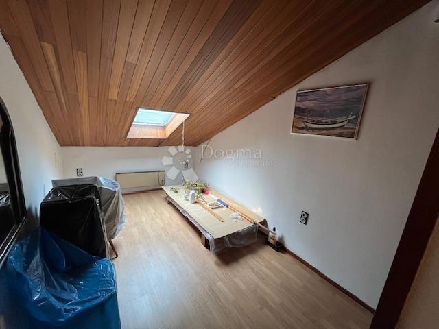 Hiša Crikvenica, 155m2