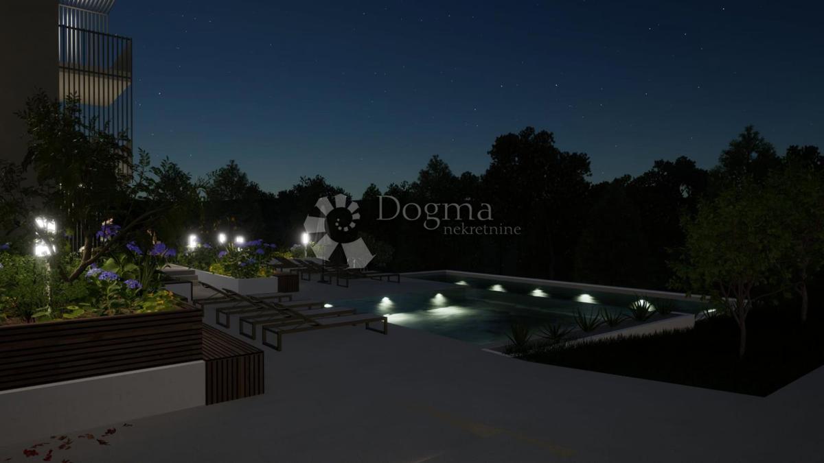 Stanovanje Poreč, 62,40m2