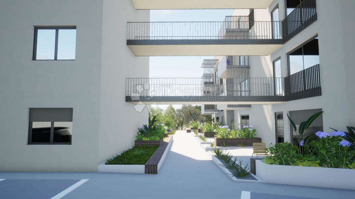 Stanovanje Poreč, 62,40m2