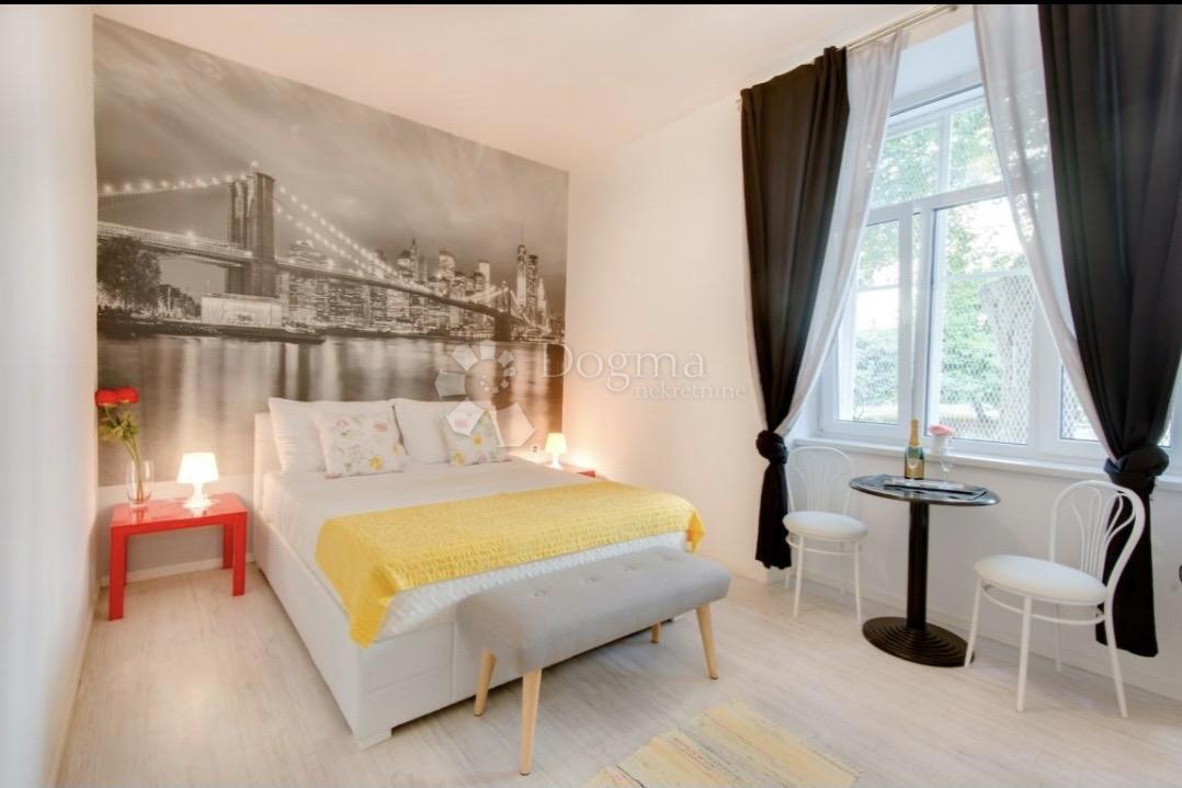 Stanovanje Centar, Rijeka, 99,60m2