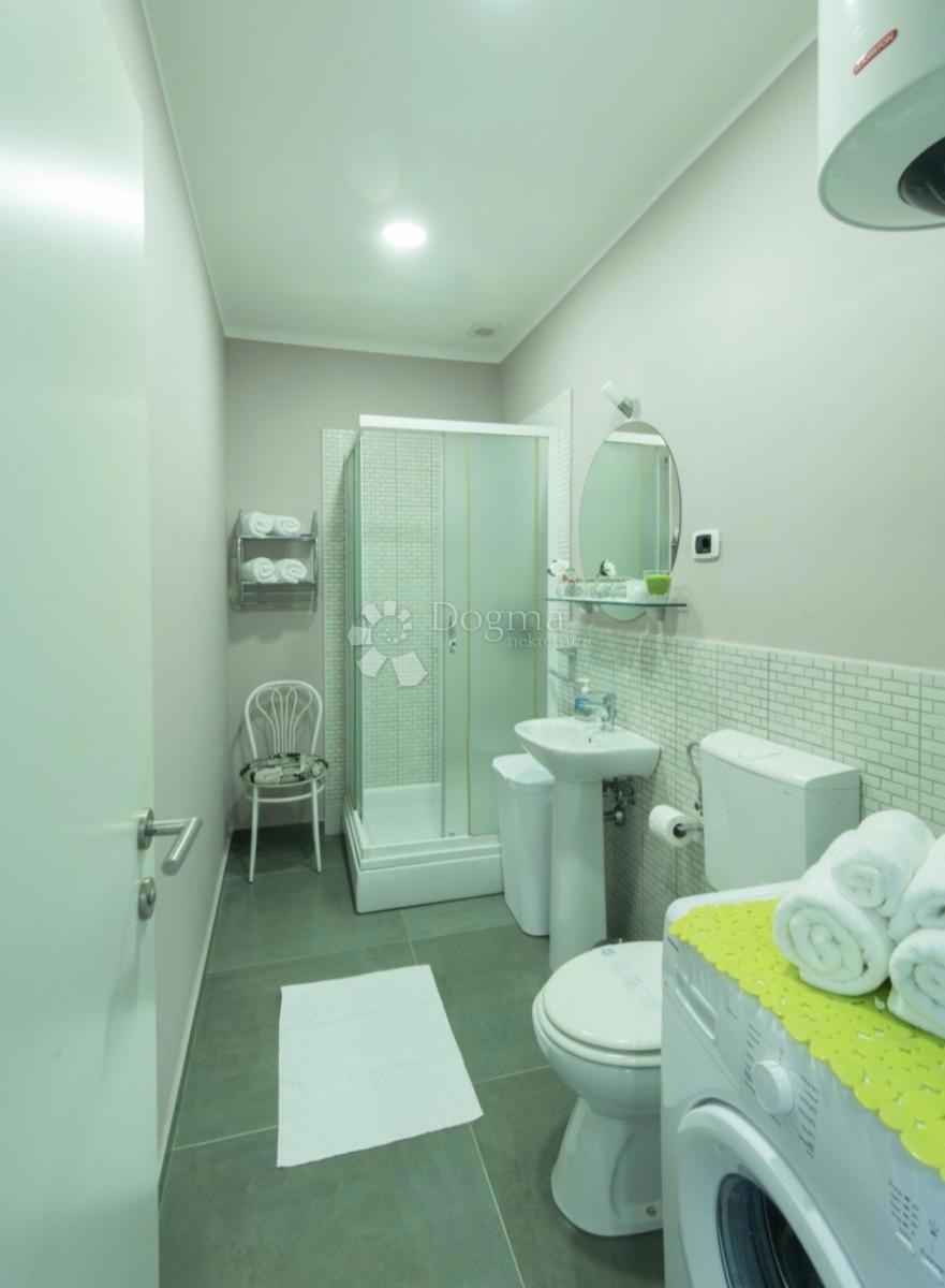 Stanovanje Centar, Rijeka, 99,60m2