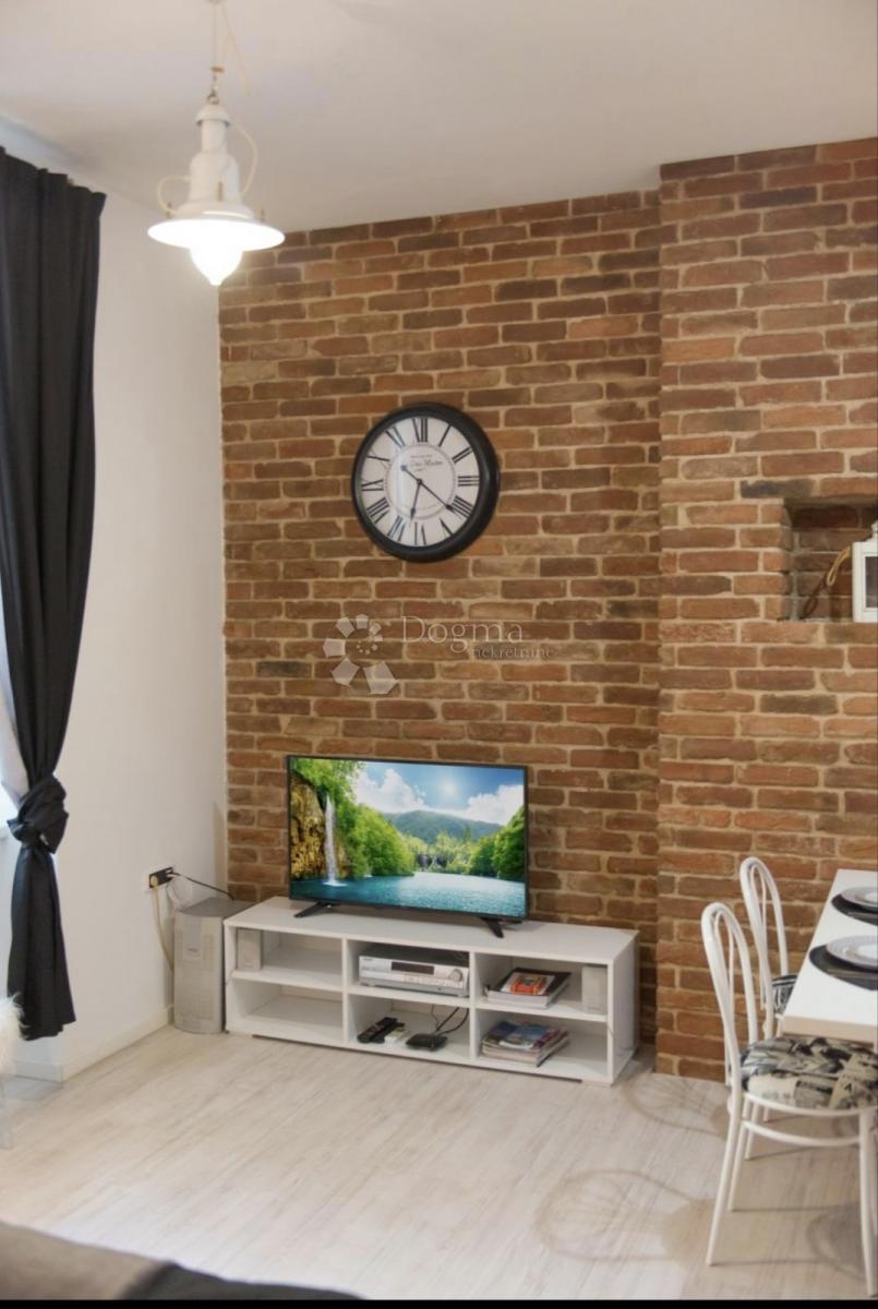 Stanovanje Centar, Rijeka, 99,60m2