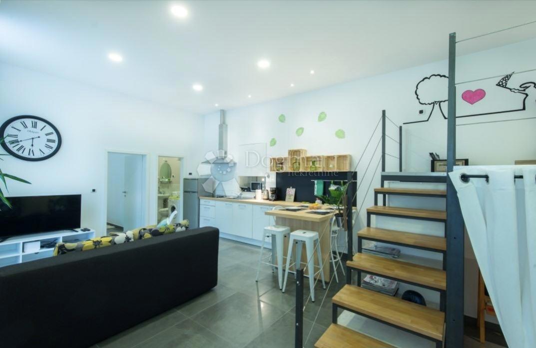 Stanovanje Centar, Rijeka, 99,60m2