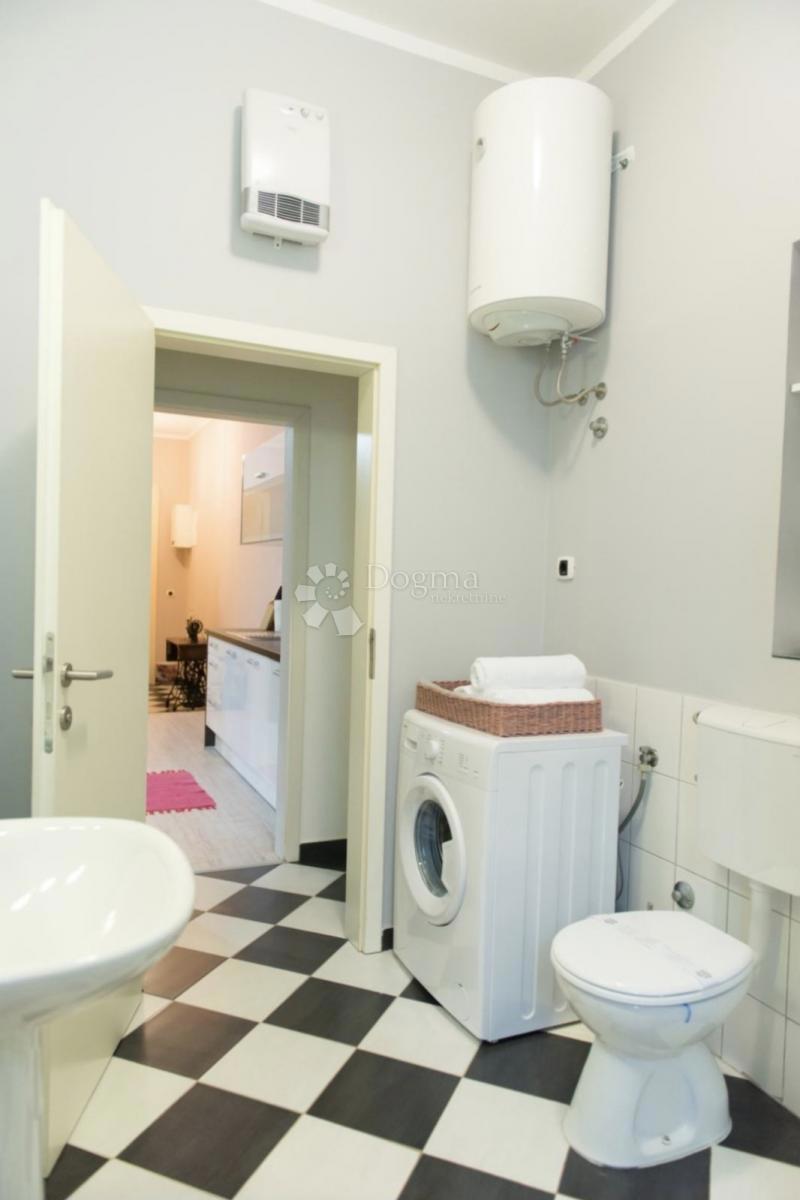 Stanovanje Centar, Rijeka, 99,60m2