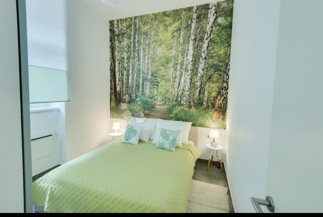 Stanovanje Centar, Rijeka, 99,60m2