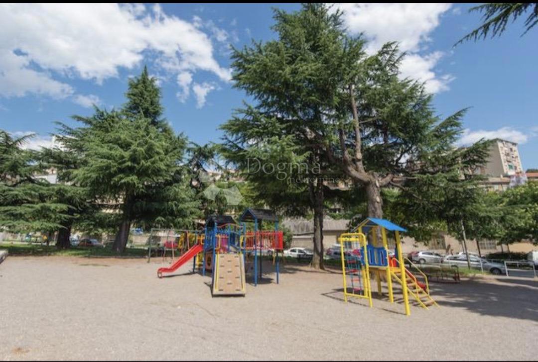 Stanovanje Centar, Rijeka, 99,60m2