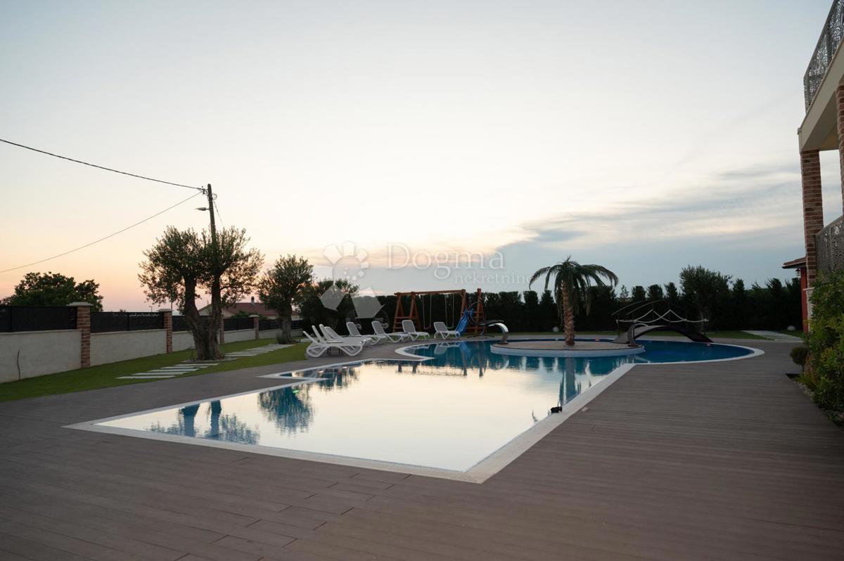 Hiša Visočane, Poličnik, 263m2