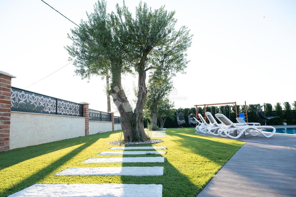 Hiša Visočane, Poličnik, 263m2