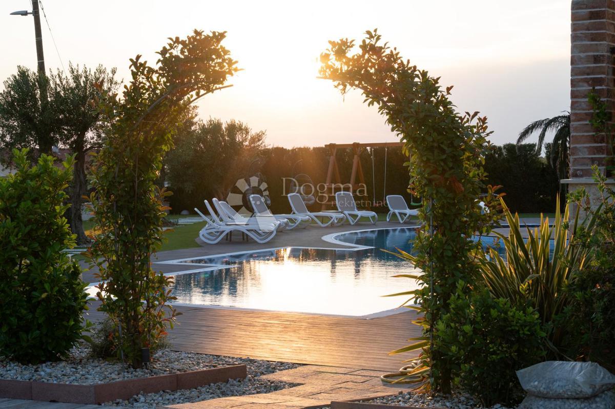 Hiša Visočane, Poličnik, 263m2