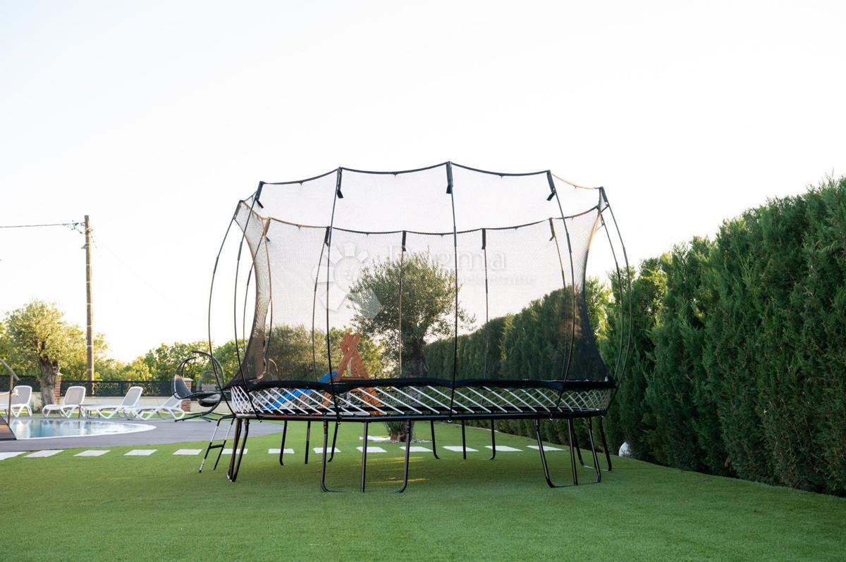 Hiša Visočane, Poličnik, 263m2