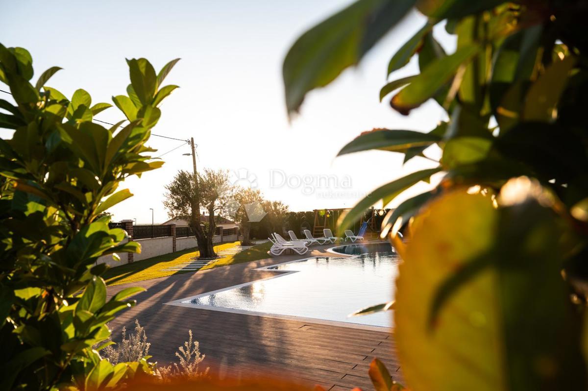 Hiša Visočane, Poličnik, 263m2