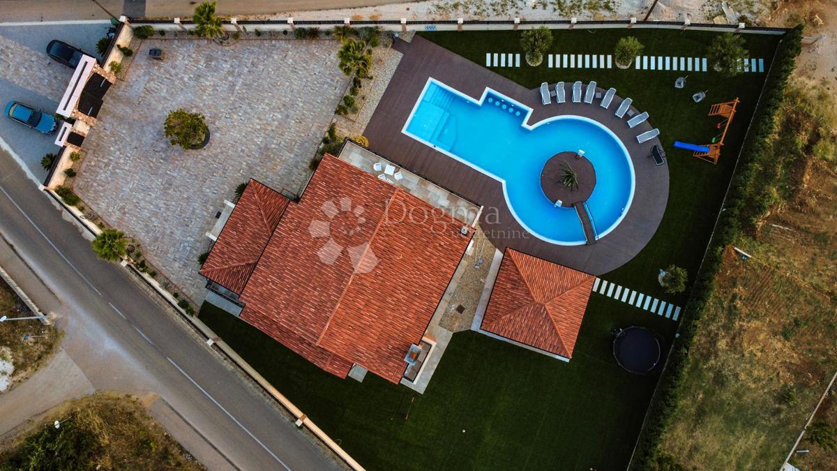 Hiša Visočane, Poličnik, 263m2