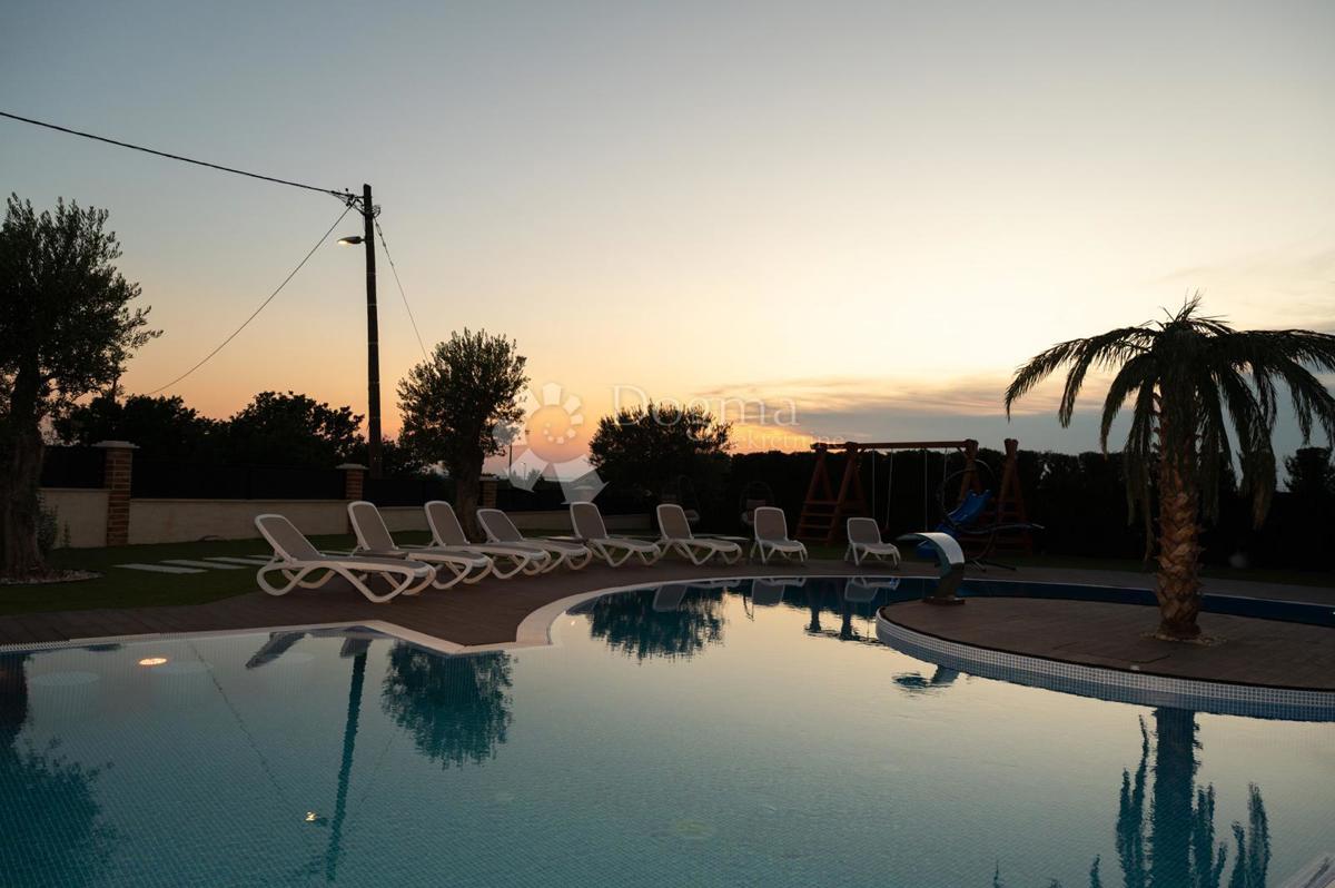 Hiša Visočane, Poličnik, 263m2