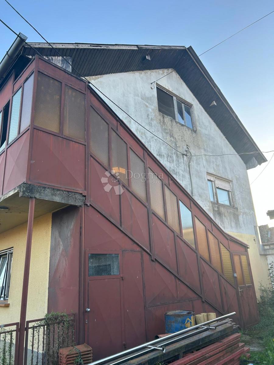 Hiša Stupno, Sisak - Okolica, 395m2