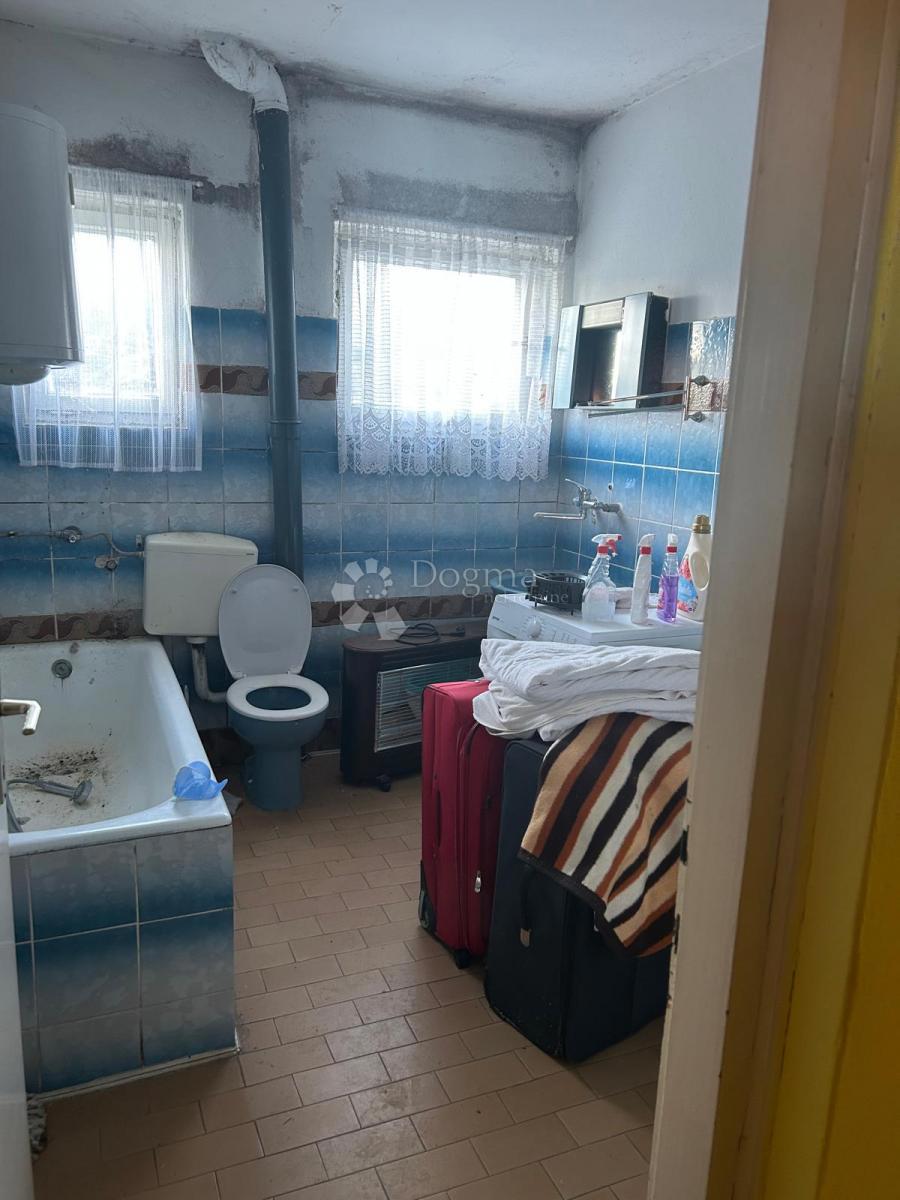 Hiša Stupno, Sisak - Okolica, 395m2