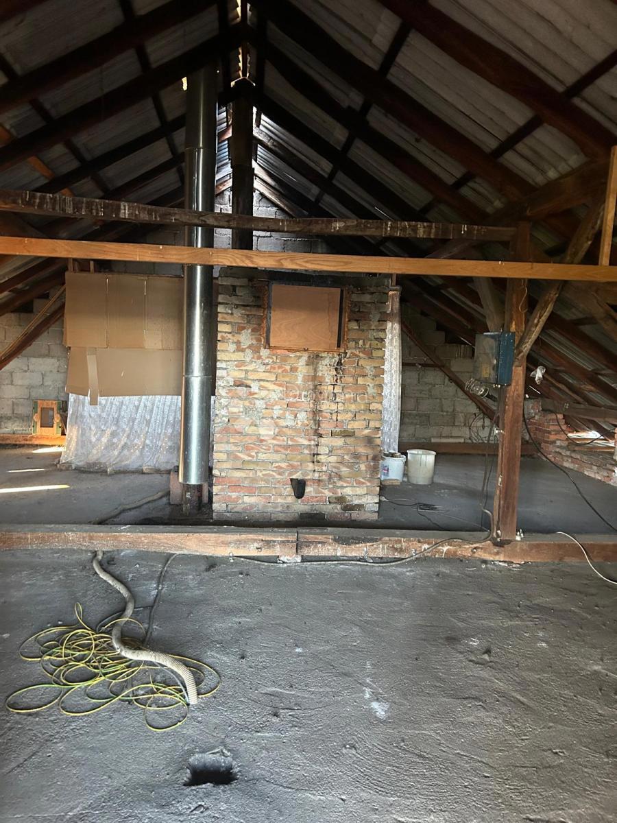 Hiša Stupno, Sisak - Okolica, 395m2