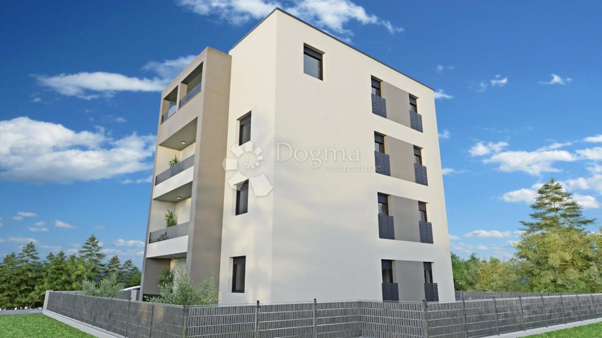 Stanovanje Malešnica, Stenjevec, 76,40m2