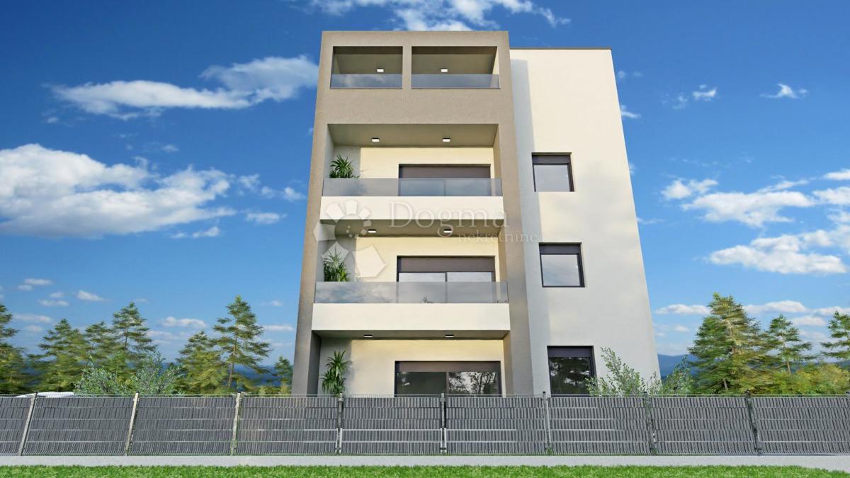 Stanovanje Malešnica, Stenjevec, 76,40m2