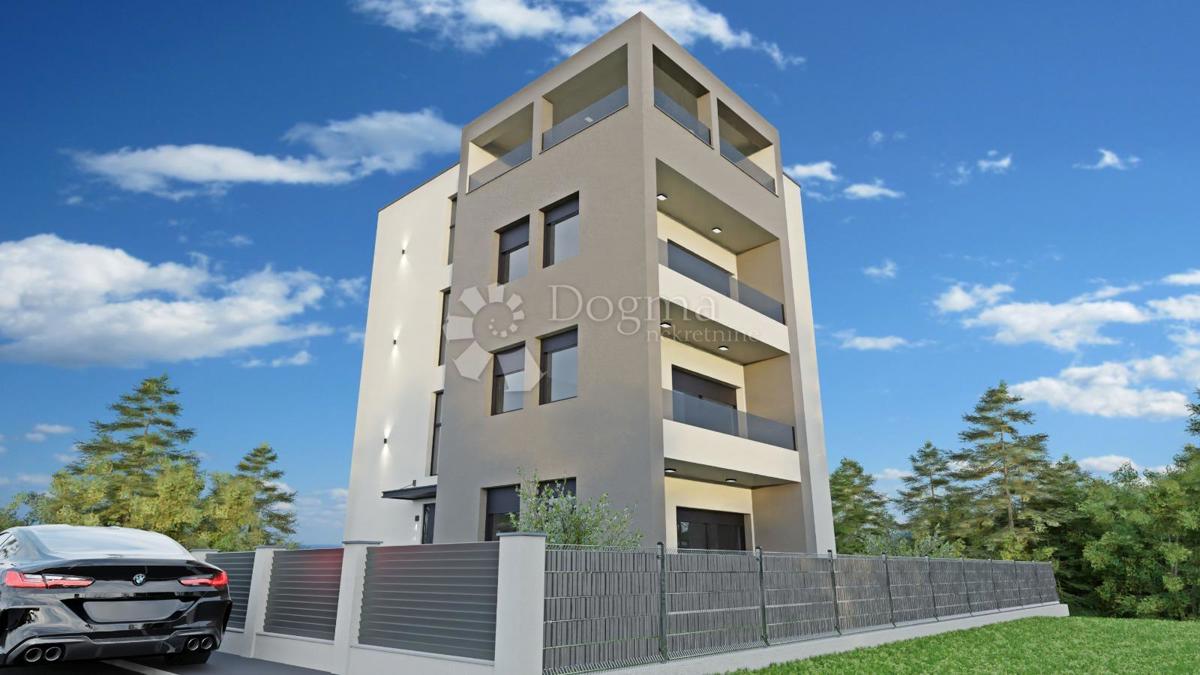 Stanovanje Malešnica, Stenjevec, 76,40m2