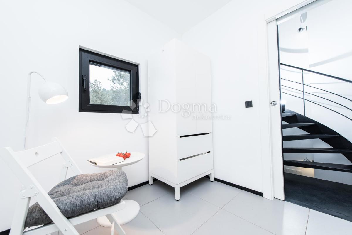 Hiša Dragove, Sali, 94,50m2