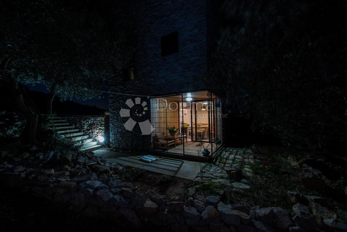 Hiša Dragove, Sali, 94,50m2