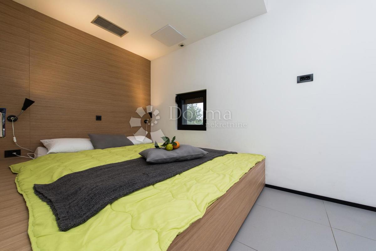 Hiša Dragove, Sali, 94,50m2