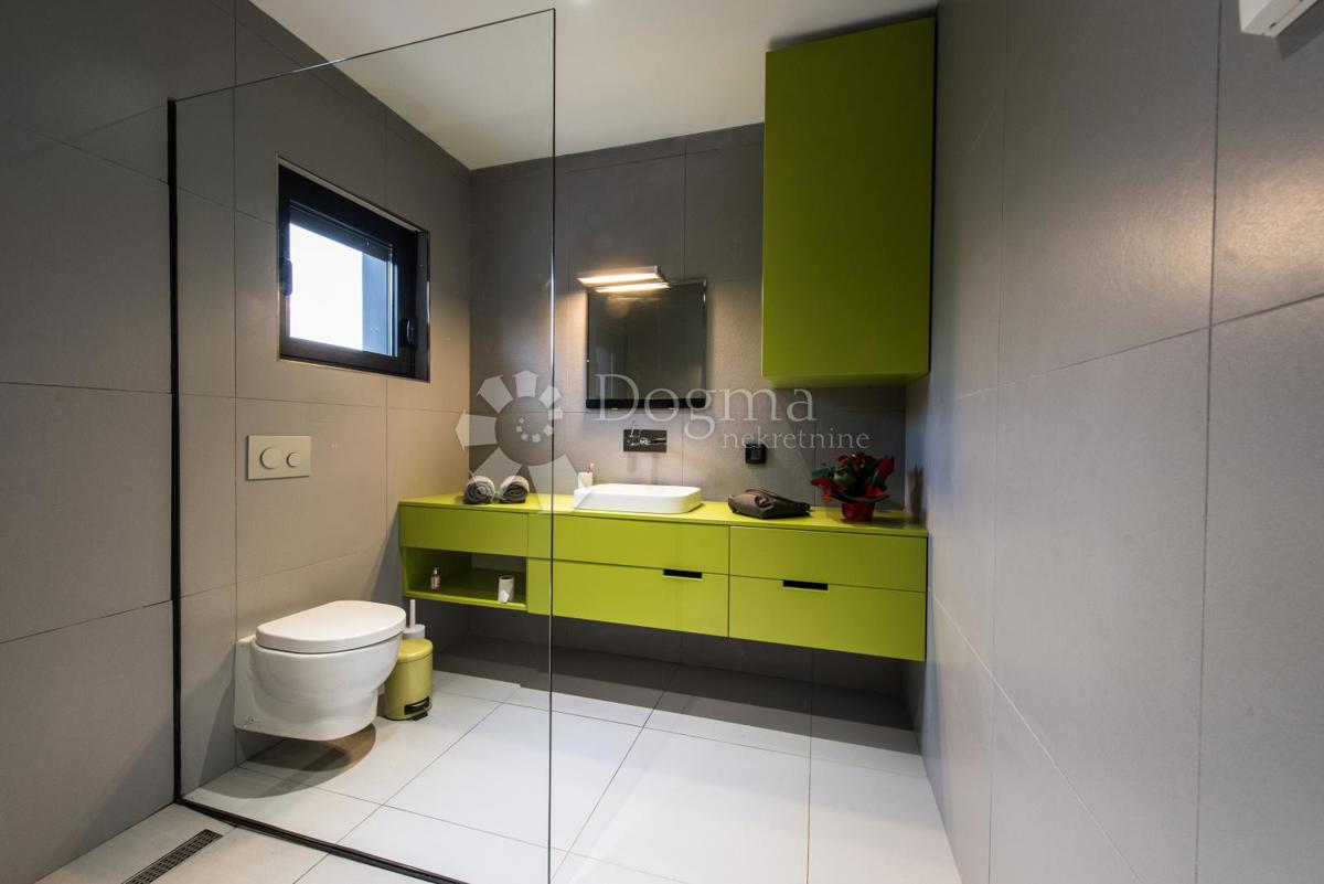 Hiša Dragove, Sali, 94,50m2