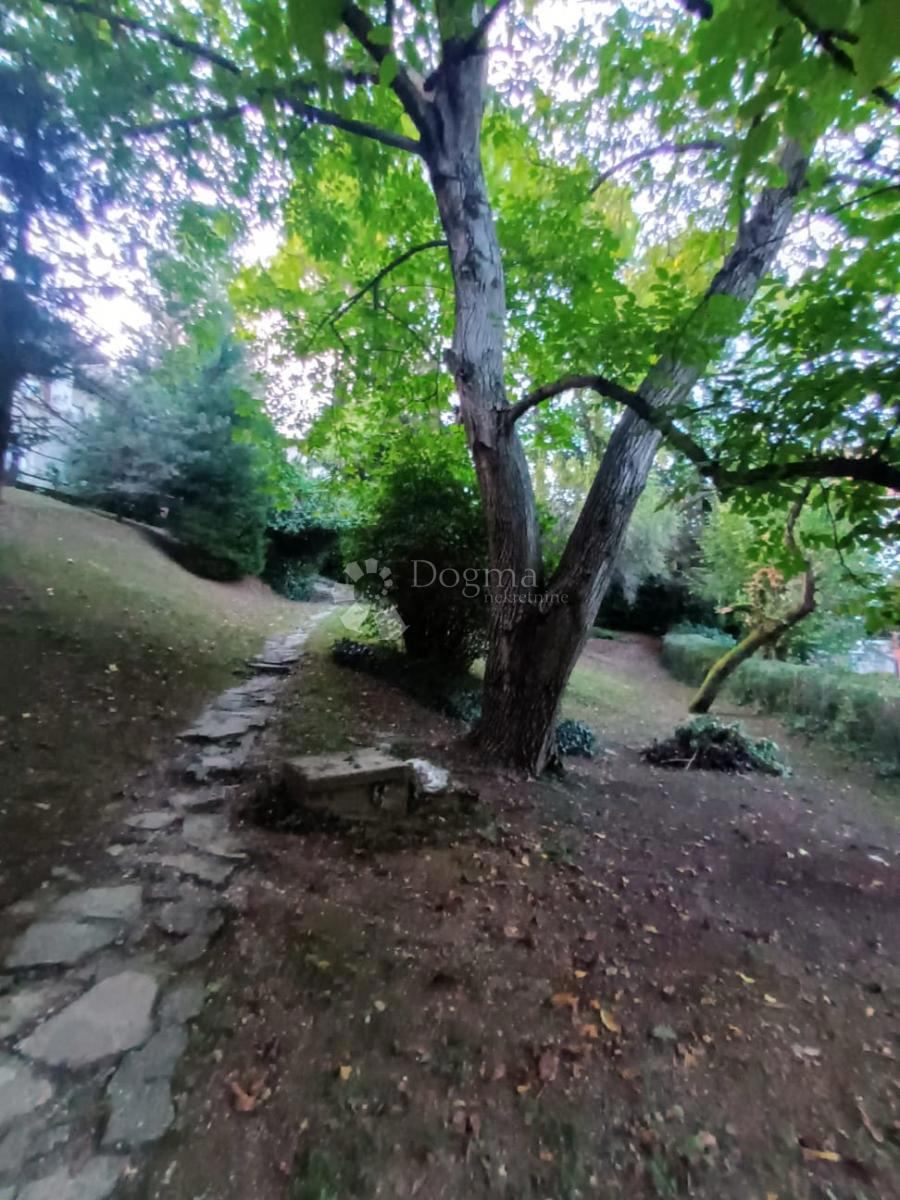 Hiša Britanac, Gornji Grad - Medveščak, 350m2