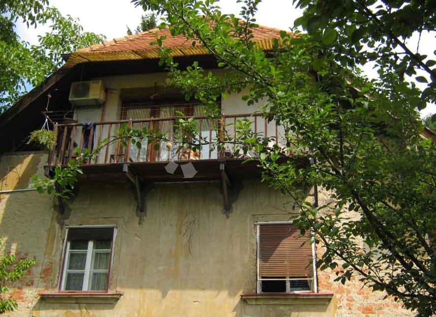 Hiša Britanac, Gornji Grad - Medveščak, 350m2