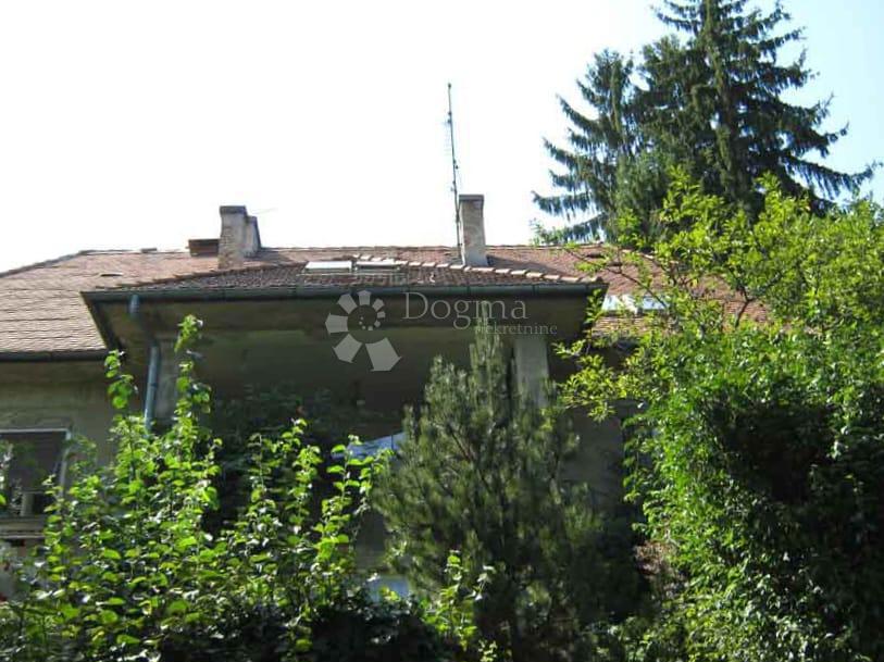 Hiša Britanac, Gornji Grad - Medveščak, 350m2