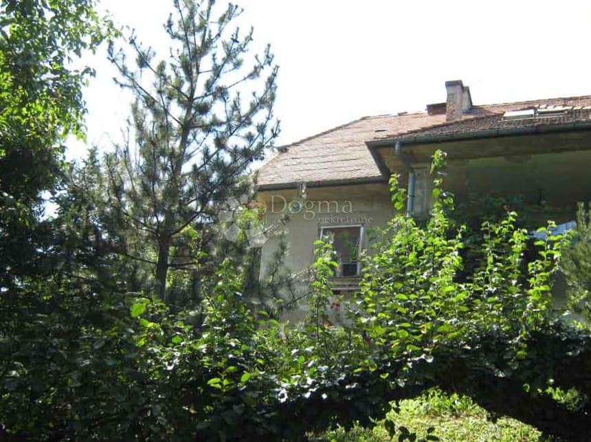 Hiša Britanac, Gornji Grad - Medveščak, 350m2