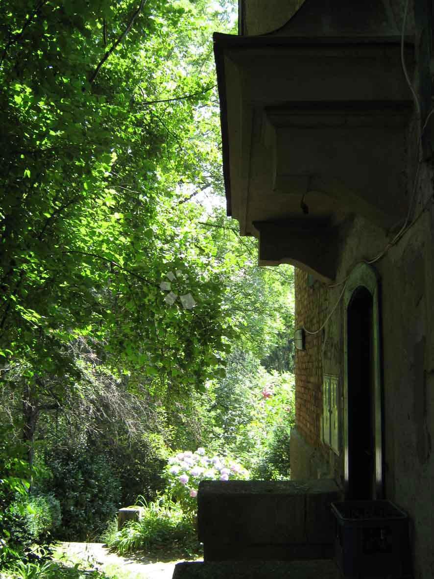 Hiša Britanac, Gornji Grad - Medveščak, 350m2