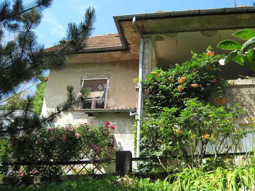 Hiša Britanac, Gornji Grad - Medveščak, 350m2