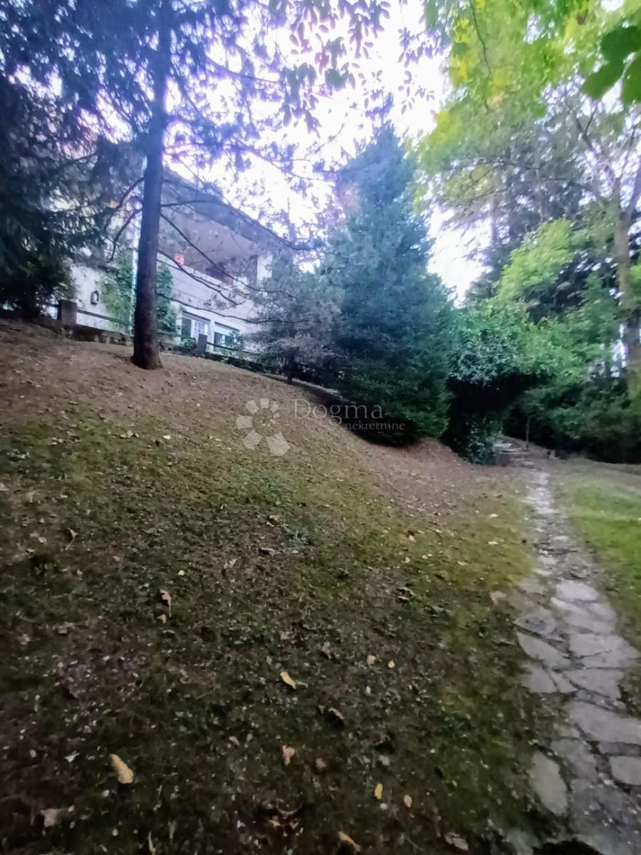 Hiša Britanac, Gornji Grad - Medveščak, 350m2