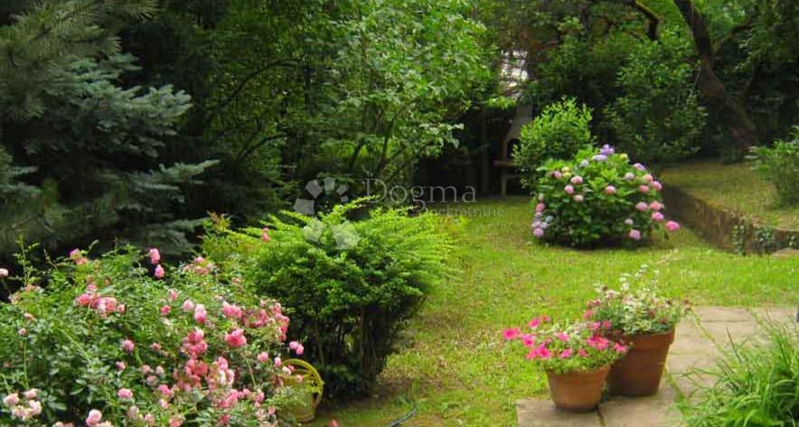 Hiša Britanac, Gornji Grad - Medveščak, 350m2