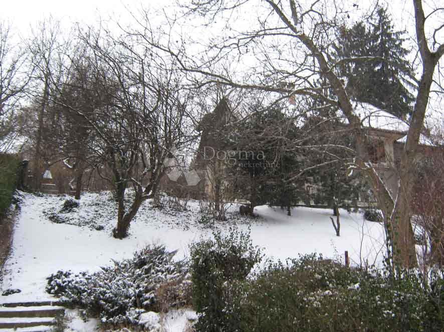 Hiša Britanac, Gornji Grad - Medveščak, 350m2