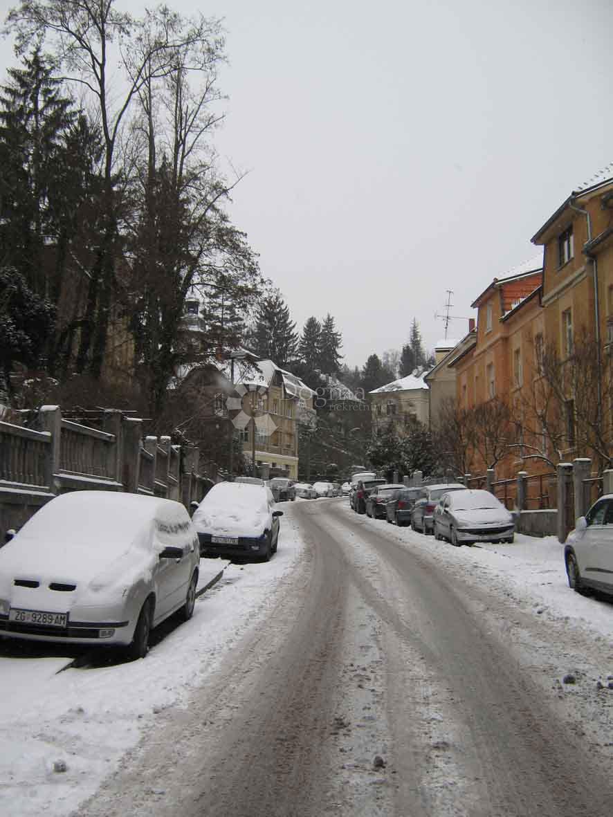 Hiša Britanac, Gornji Grad - Medveščak, 350m2