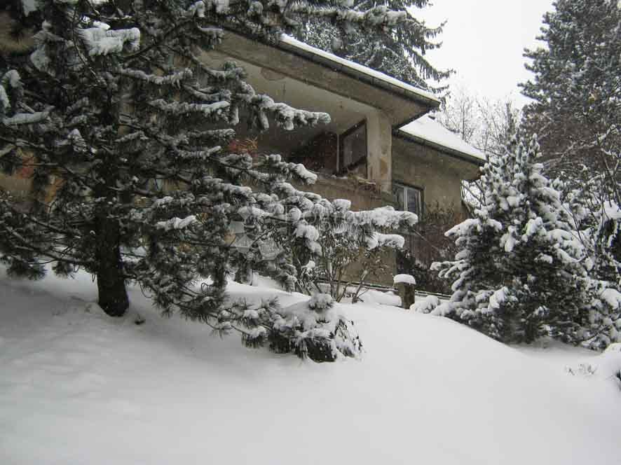 Hiša Britanac, Gornji Grad - Medveščak, 350m2