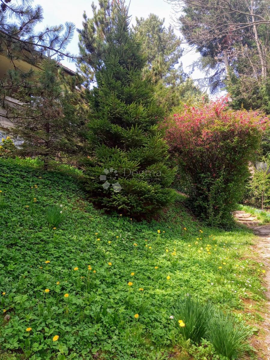 Hiša Britanac, Gornji Grad - Medveščak, 350m2