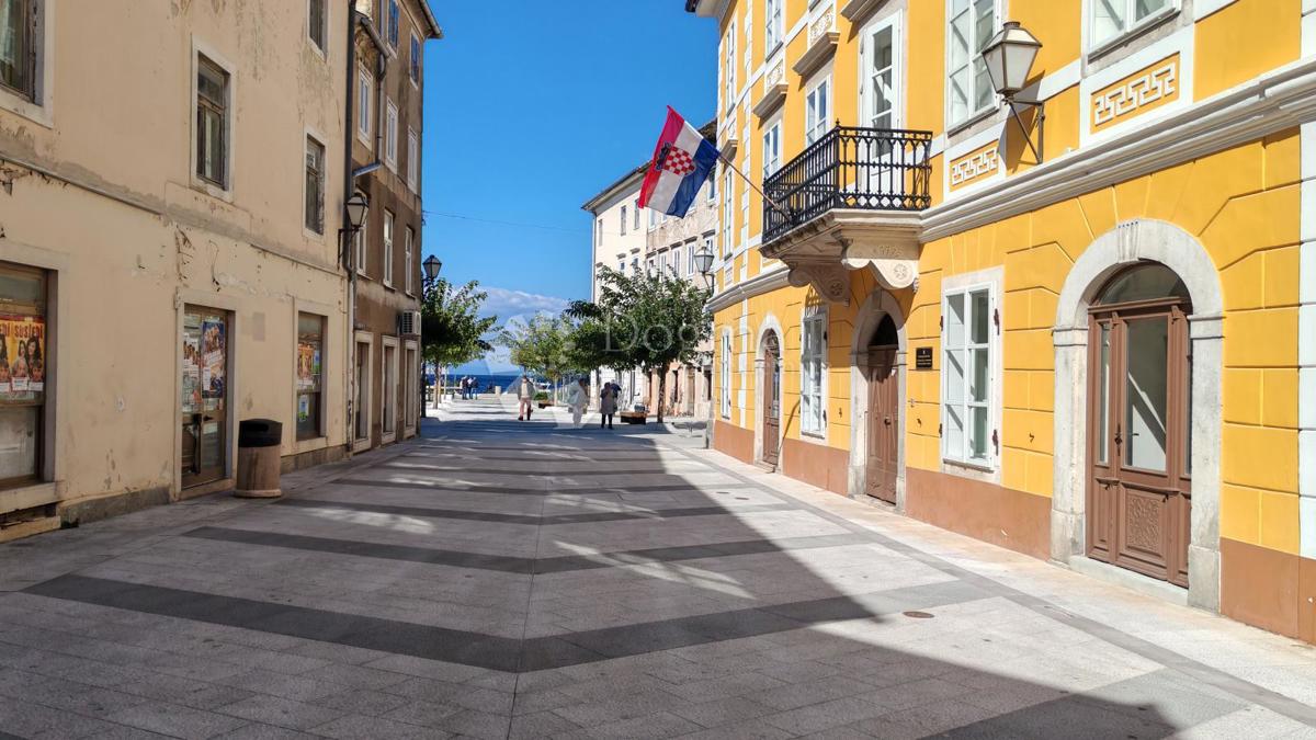 Poslovni prostor Alan, Senj, 110m2