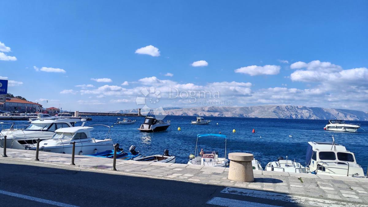 Poslovni prostor Alan, Senj, 110m2